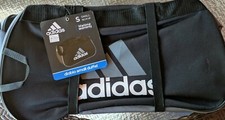 Adidas Small Diablo Duffle Bag