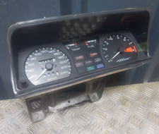 Compteur de vitesse tableau de