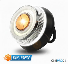 Feu d'Urgence V16 Homologué