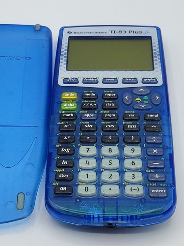 Calculatrice texas - #xp,