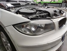 Optique avant principal droit (feux)(phare) BMW SERIE 1 E87 PHASE 2 63117193388