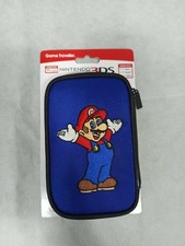 Pochette Officiel super Mario