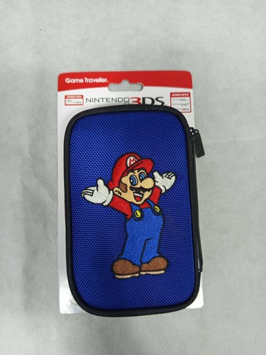 Pochette officiel super - super, mario