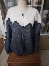 Splendide pull / Cardigan