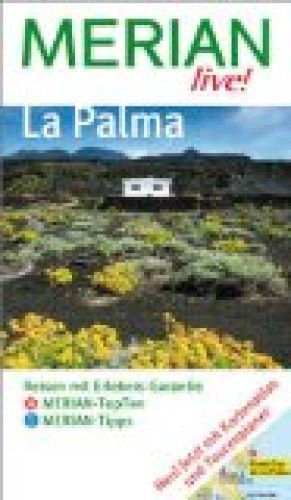 Lapalma reisen mit - lapalma, :