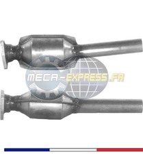 Catalyseur pour SEAT IBIZA