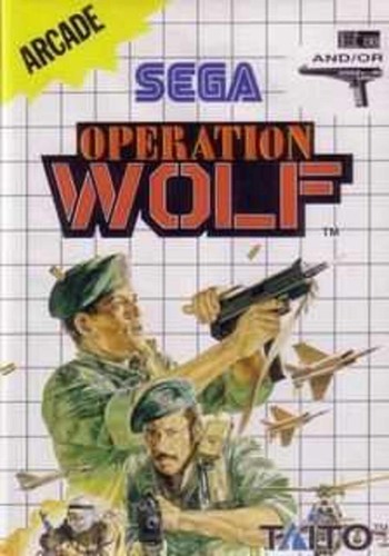 Jeu sega master system - master,