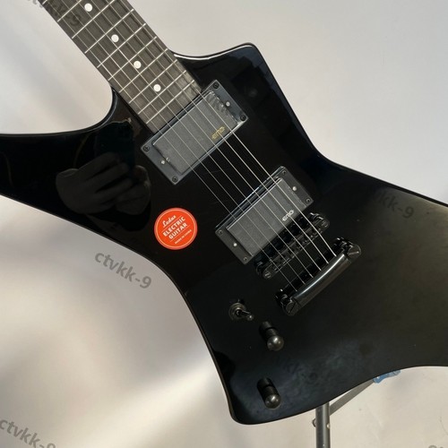 Snakebyte gaucher guitare - snakebyte,