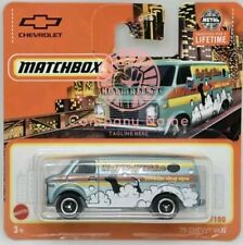 MATCHBOX CHEVROLET '75 CHEVY