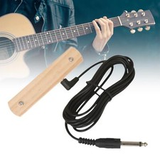 Micro acoustique pour guitare