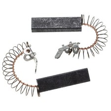 2 Charbons Balais Brosses pour