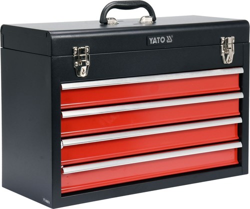 Yato boîte outils - yato,