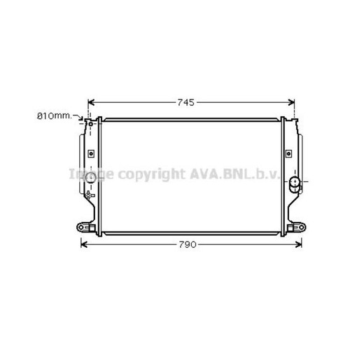 Ava quality cooling - quality,