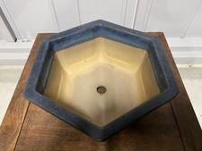 Pot à bonsaï japonais