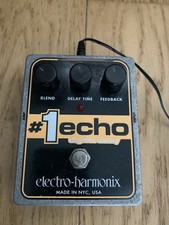 Pedale Delay Echo One Electro