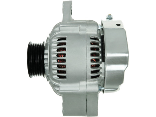 Brand new alternator - brand, 12v