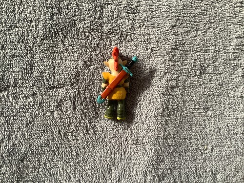 Figurine dragon ball - figurine,