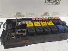 boîtier fusibles LAND ROVER