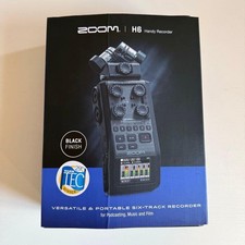 Enregistreur numérique