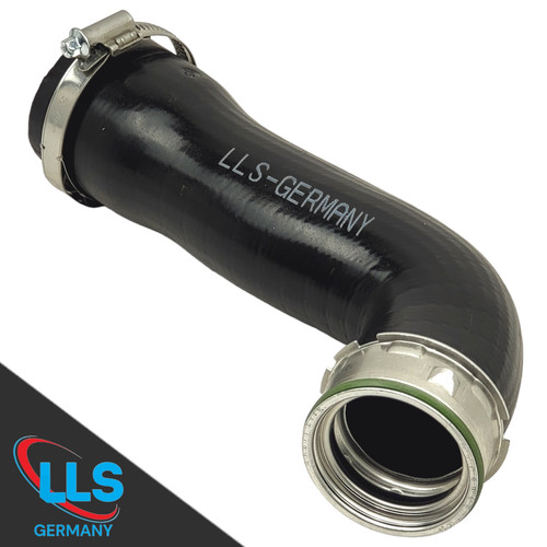 Durite turbo lls pour bmw - turbo, lls®