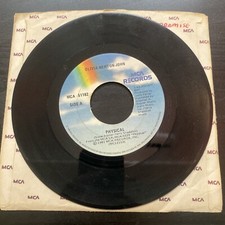 Olivia Newton John -   ´      -45 Tours-  Vinyl