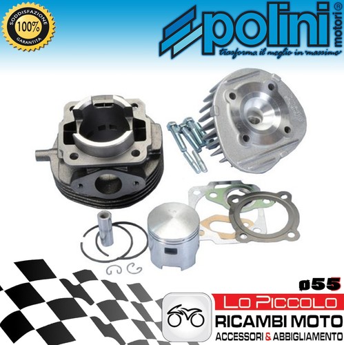 Groupe thermique polini - groupe,