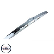 CHROME TAILGATE REAR HANDLE FOR FORD FOCUS II FROM 2004 TO 2012