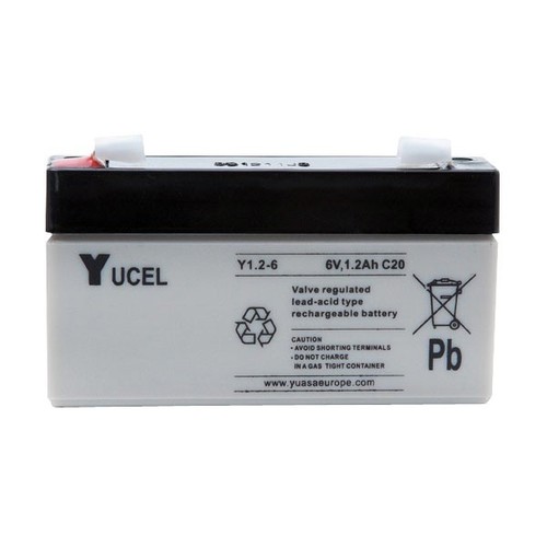 Batterie bateau amorceur - , 6v