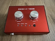 Focusrite Rednet AM2 Ampli