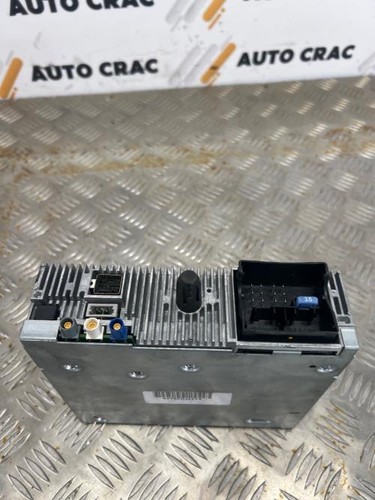 Autoradio origine citroen - autoradio, d'origine