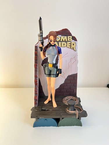 Lara croft diving suit - croft, –