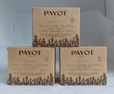 Payot Herbier - 3 Barres de