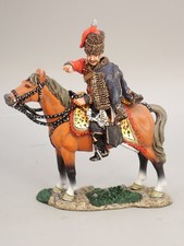 KING AND COUNTRY   1er EMPIRE