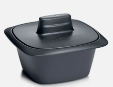 Tupperware UltraPro H35 Ultra Pro Ramequin Gris 500 ML