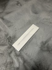 Apple Pencil (2ème