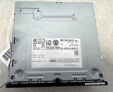 VW Golf GTI R Delphi MIB2 Radio Receiver Cd Player 8" Unlocked CarPlay MK7 MK7.5