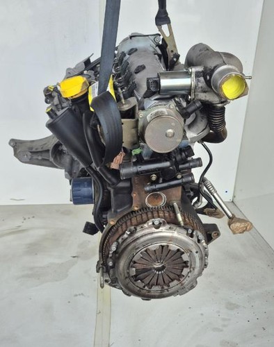 Moteur renault scenic 9 - scenic, 1