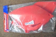 Panneaux Latéraux Arrière