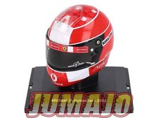 CFO1 Casque Formule 1