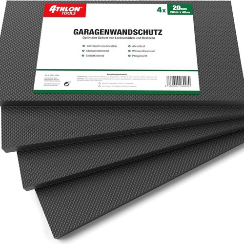 Athlon tools mousse protection - mousse,