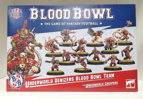 Underworld habitants team the - underworld,