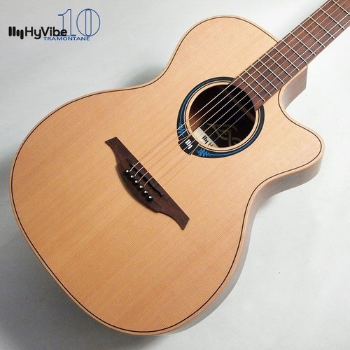 Lag guitars smart guitar - lag,