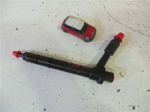 Delphi injecteur opel meriva - delphi,