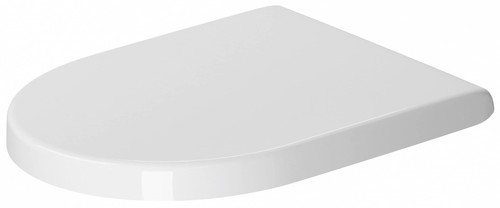 Duravit starck abattant wc - 3,