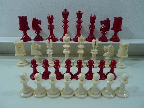 Fantastique chess set jeu - fantastique,