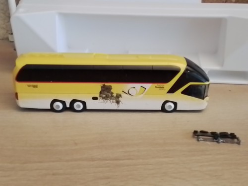 Rietze 581126 autocar - ho.,