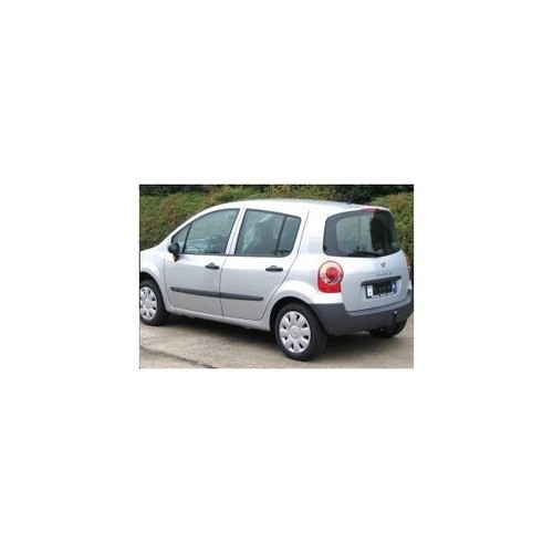 Attelage renault modus - renault,