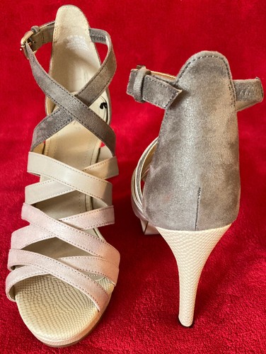 Chaussures femmes talons - chaussures,