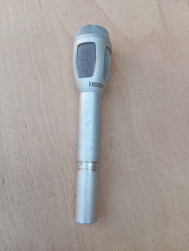 Fostex m611 - fostex,