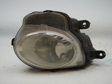 Phare longue portee avant